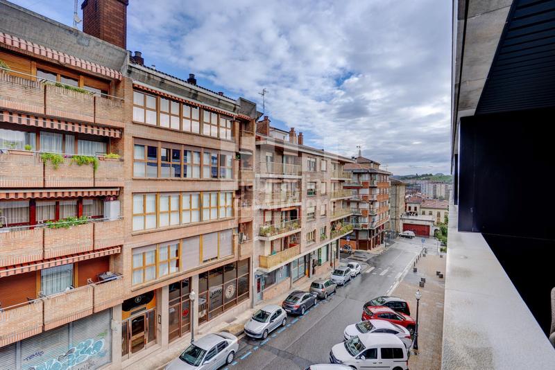 Foto 0622b1c6-b66f-4a3e-8a8b-4cf3ac439e88. Etagenwohnung mit heizung in Centro - Mendibil - Santiago Irun