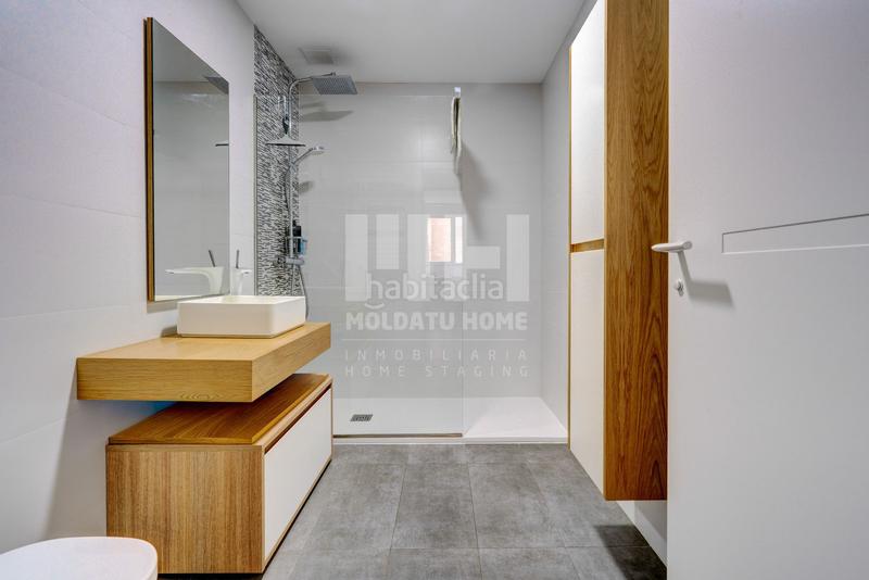 Foto 07de9d8b-650d-418b-b802-e0d9159c2dc7. Etagenwohnung mit heizung in Centro - Mendibil - Santiago Irun