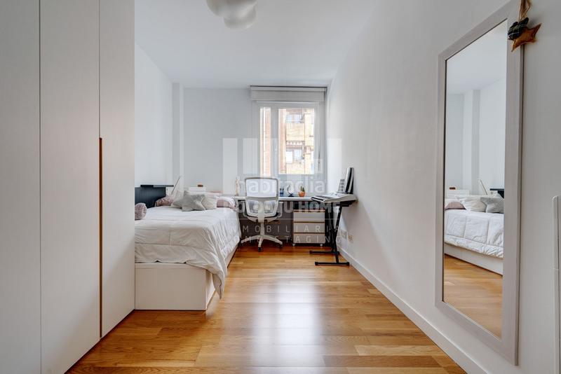 Foto 1ed32a3f-e1c5-4e0b-bb16-60255dafcf0c. Etagenwohnung mit heizung in Centro - Mendibil - Santiago Irun