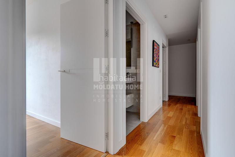 Foto 2dc379ee-a758-45c7-ae8c-956d8dff814e. Etagenwohnung mit heizung in Centro - Mendibil - Santiago Irun