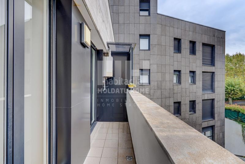 Foto 51986232-1a27-42b8-a752-debbf926b96c. Etagenwohnung mit heizung in Centro - Mendibil - Santiago Irun