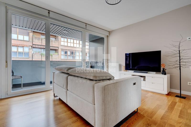 Foto 7c5bf137-b840-486c-a9a0-816c6e961a10. Etagenwohnung mit heizung in Centro - Mendibil - Santiago Irun