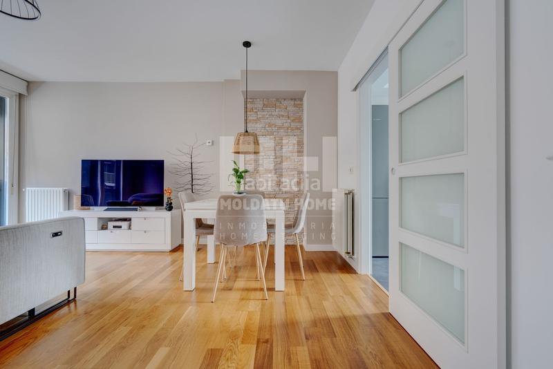 Foto 80052374-2c0f-4d51-b13f-2d8d9531c467. Etagenwohnung mit heizung in Centro - Mendibil - Santiago Irun