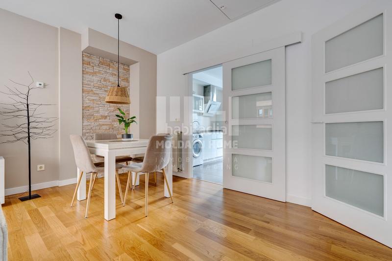 Foto 98e371d3-dba0-43fb-9487-5b29ccbb050a. Etagenwohnung mit heizung in Centro - Mendibil - Santiago Irun