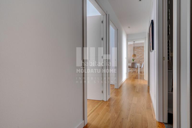 Foto a193ae7f-7cd2-4cd3-8da9-42d5097bc6e0. Etagenwohnung mit heizung in Centro - Mendibil - Santiago Irun