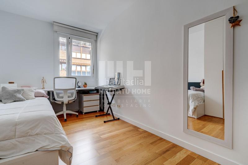 Foto afc9cb55-2e40-4c0d-b0ac-7acd01175226. Etagenwohnung mit heizung in Centro - Mendibil - Santiago Irun