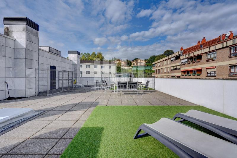 Foto c6093b1f-c0aa-4f9c-9a76-3da1d4521b5f. Etagenwohnung mit heizung in Centro - Mendibil - Santiago Irun