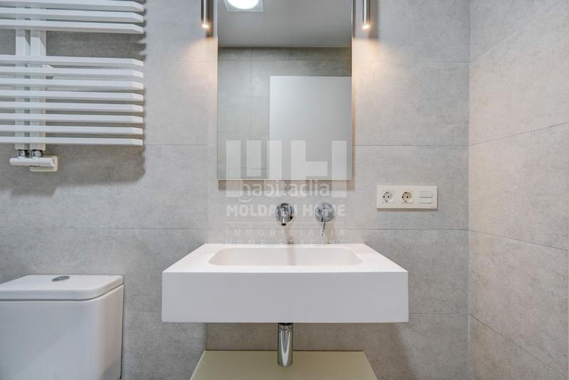 Foto d8b365c6-a39b-43c1-8fd0-f53fc14585c9. Etagenwohnung mit heizung in Centro - Mendibil - Santiago Irun