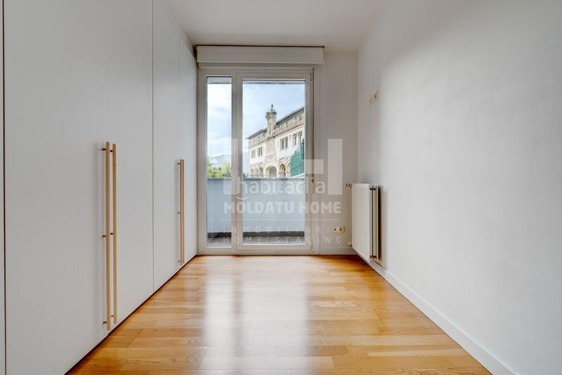 Foto eaa04051-f9ab-4f47-ab62-a88428cbb004. Etagenwohnung mit heizung in Centro - Mendibil - Santiago Irun