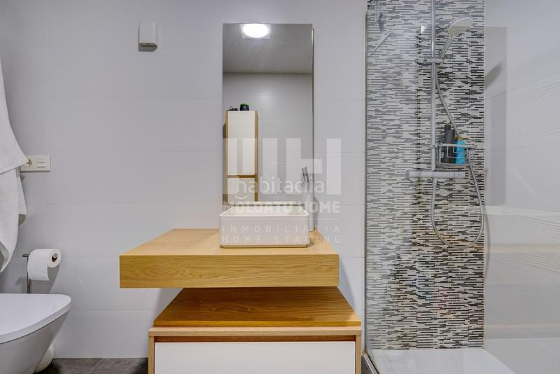 Foto 22e61156-e9e4-4a58-bcc0-2058fb3a7a4c. Flat with heating in Centro - Mendibil - Santiago Irun