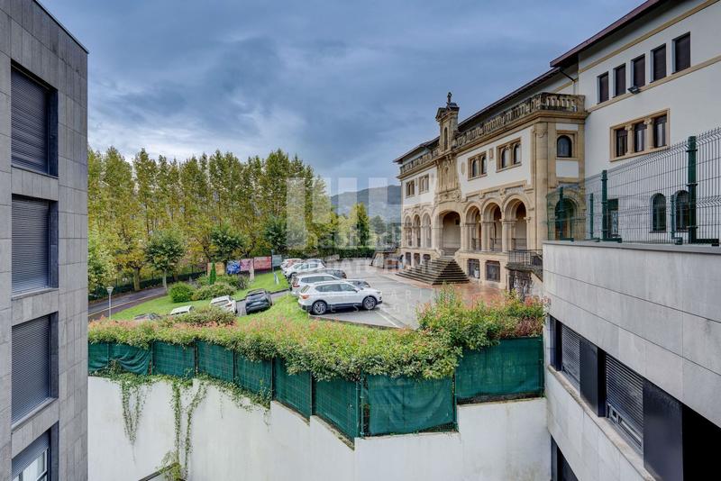 Foto 31ae7439-f709-4675-b287-06bff102c44a. Flat with heating in Centro - Mendibil - Santiago Irun