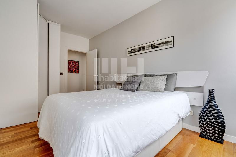 Foto 764bb624-c2e1-430a-8d55-0f07db0e3c39. Flat with heating in Centro - Mendibil - Santiago Irun