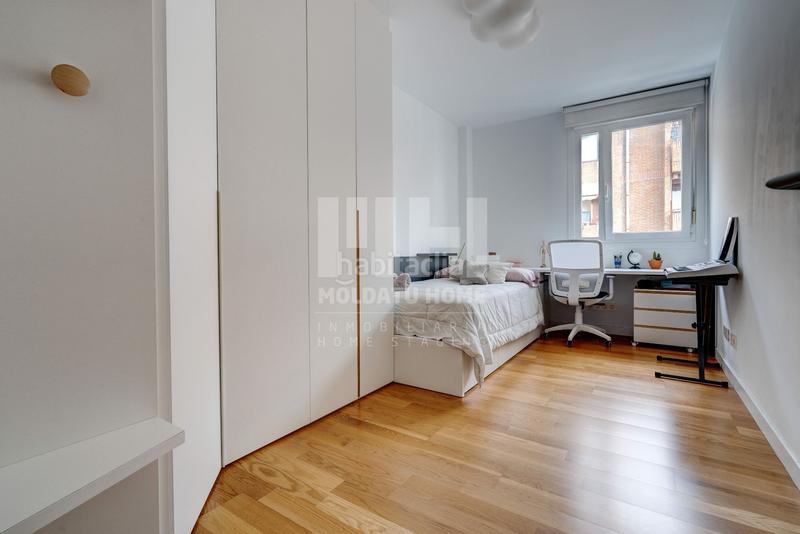 Foto 79ae16a0-4820-4341-bac1-7c6d07c1b02c. Flat with heating in Centro - Mendibil - Santiago Irun