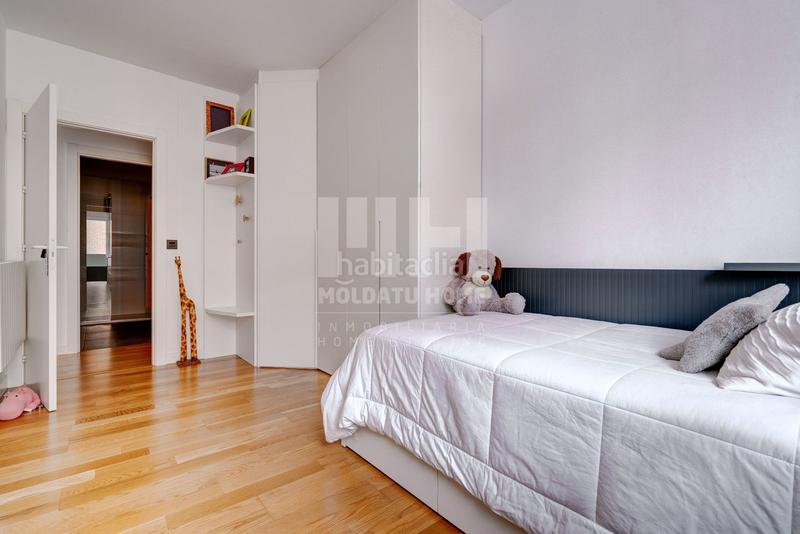 Foto 7e05955d-085e-4c15-a728-ab113bc33b32. Flat with heating in Centro - Mendibil - Santiago Irun