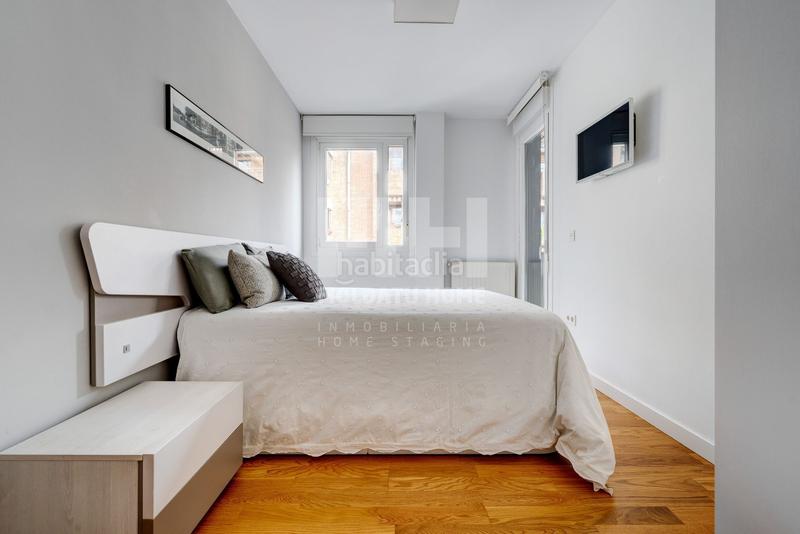 Foto 83a978b3-d312-4009-a8b5-464e91e9b329. Flat with heating in Centro - Mendibil - Santiago Irun