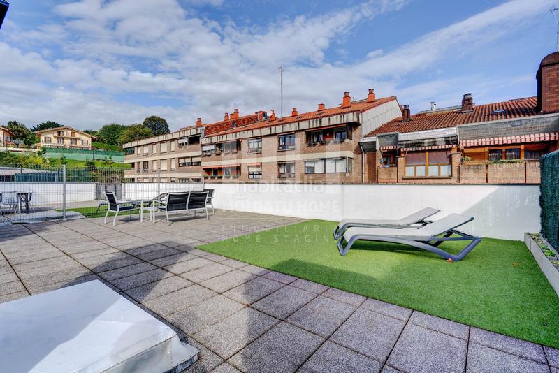 Foto 8846e25e-d019-4308-9bb1-4c33a02362a2. Flat with heating in Centro - Mendibil - Santiago Irun