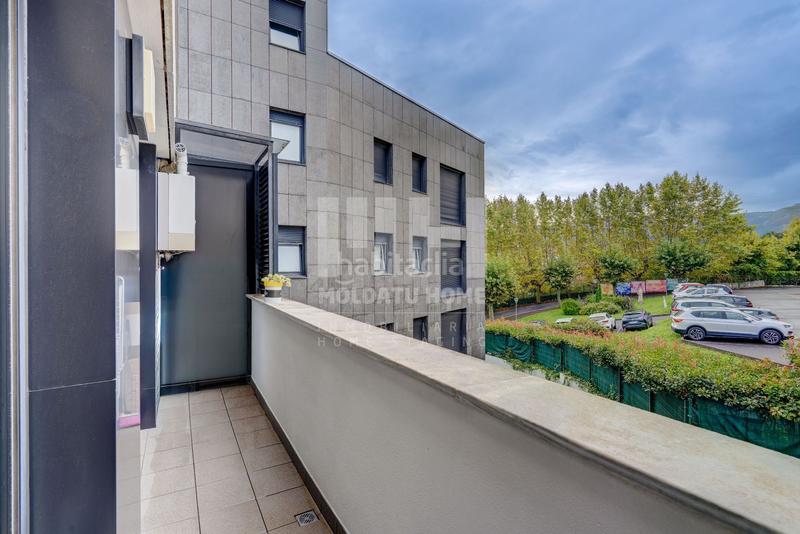 Foto 89eb40eb-2655-4af8-b5ad-7f9fb48406ed. Flat with heating in Centro - Mendibil - Santiago Irun