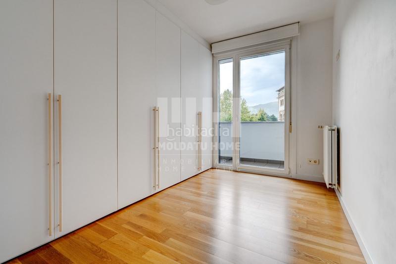 Foto b2217eaf-3dd7-4309-8acc-7201a896f9d2. Flat with heating in Centro - Mendibil - Santiago Irun