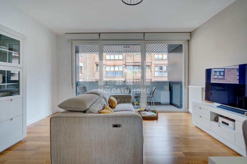 Foto c48f6d15-4415-4e2d-aec4-18b308331361. Flat with heating in Centro - Mendibil - Santiago Irun