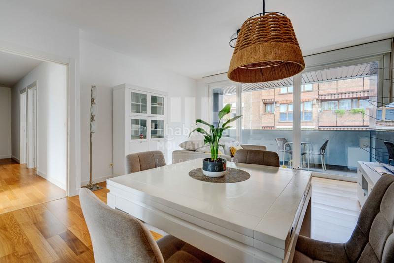 Foto c5a12390-44dd-4957-a37d-ace6c8778e1b. Flat with heating in Centro - Mendibil - Santiago Irun