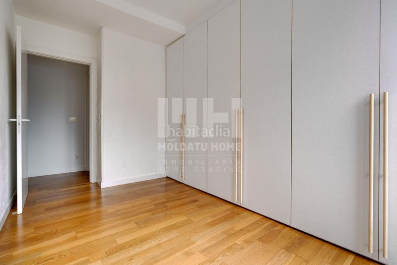 Foto dd2aedc1-c74f-4d9e-96e1-bf7d949c96c9. Flat with heating in Centro - Mendibil - Santiago Irun