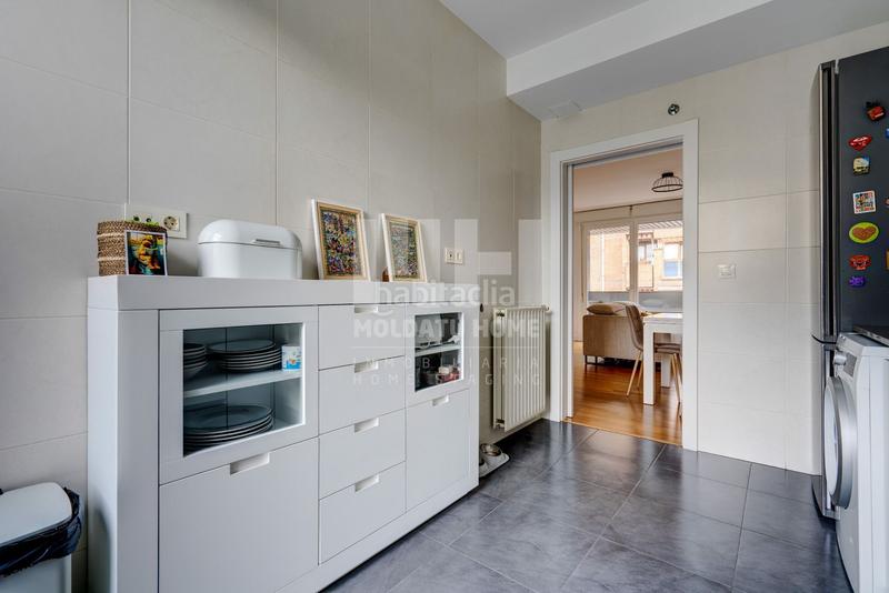 Foto e7d26c31-6a30-4766-bf60-e04e5239ef36. Flat with heating in Centro - Mendibil - Santiago Irun