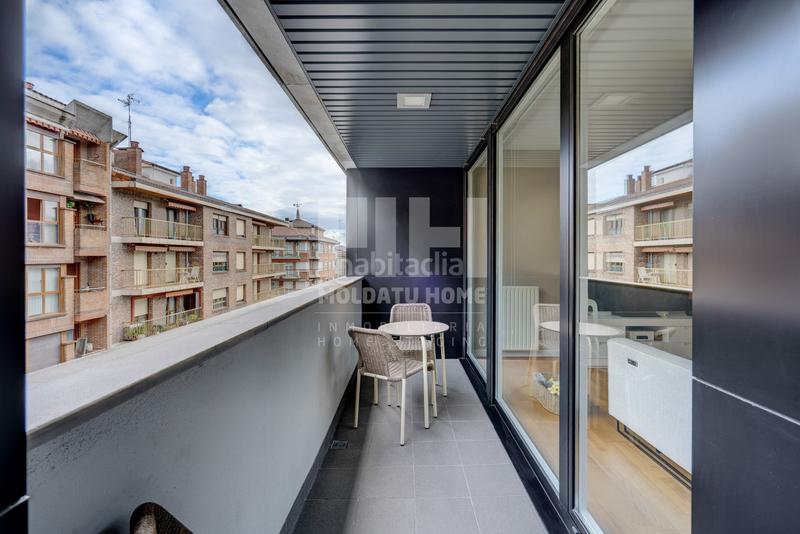 Foto f5121bfb-e709-4ac2-94dd-83cc1093d77e. Flat with heating in Centro - Mendibil - Santiago Irun