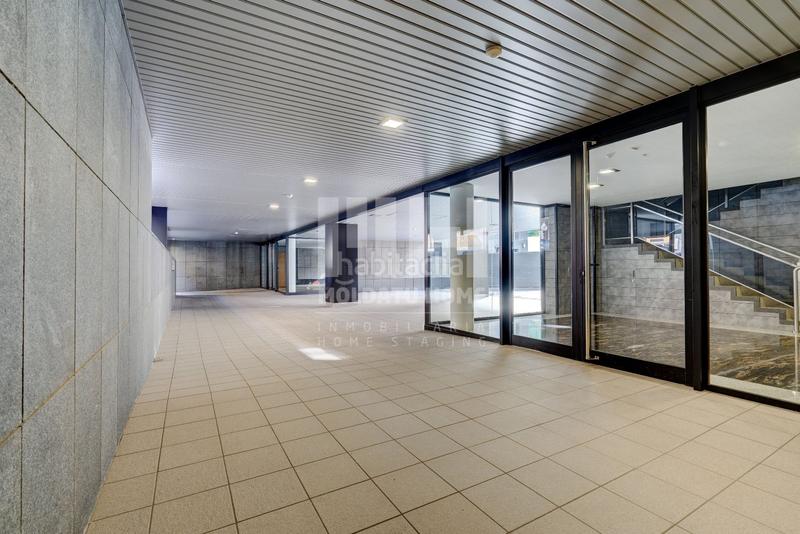 Foto f83d2f5d-fc69-4b66-88cb-2feeea95e066. Flat with heating in Centro - Mendibil - Santiago Irun