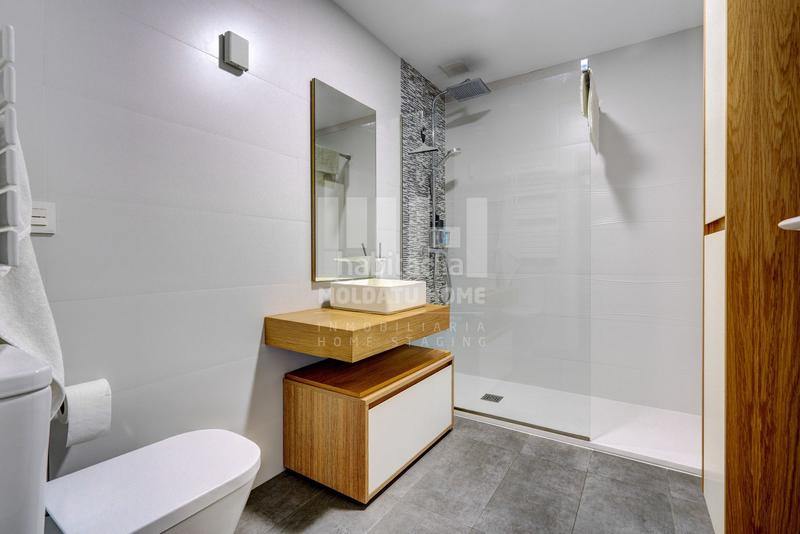 Foto fe41b3f9-4b53-45b5-ab37-ad77b57af1ea. Flat with heating in Centro - Mendibil - Santiago Irun