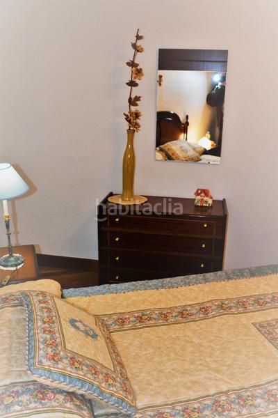 Foto a11feeb5-24f1-4a72-abe8-a00ddf1a7d00. Pis amb calefacció a Begoña Bilbao