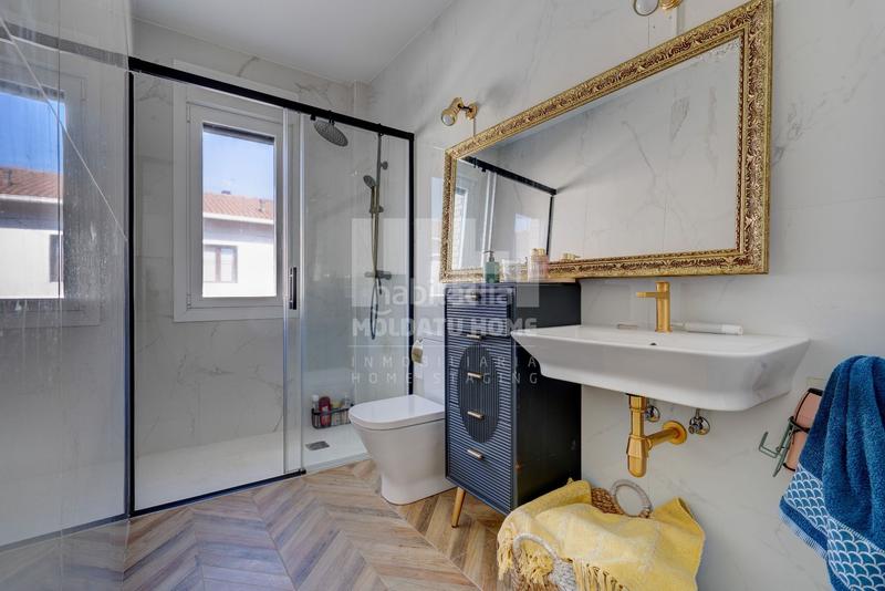 Foto 0f013d97-de8b-4eaa-9511-c553389fe4cb. Casa a schiera con riscaldamento parcheggio in Lapice - Larreaundi - Olaberria - Meaka Irun