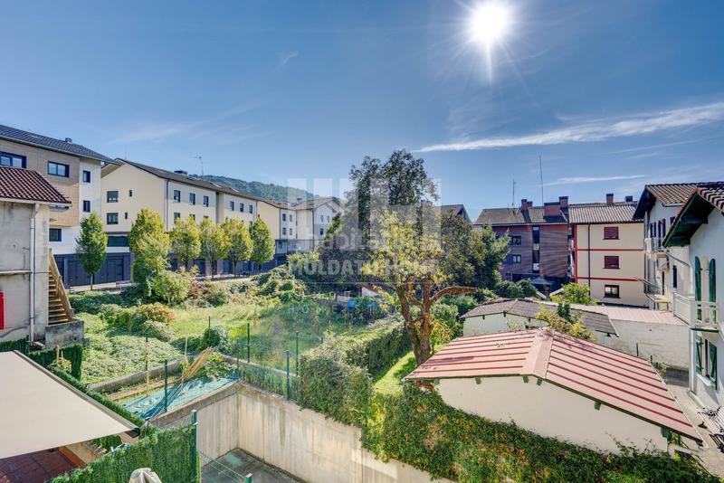 Foto 823bd0f3-6413-4582-afaf-71bc47cad241. Casa a schiera con riscaldamento parcheggio in Lapice - Larreaundi - Olaberria - Meaka Irun