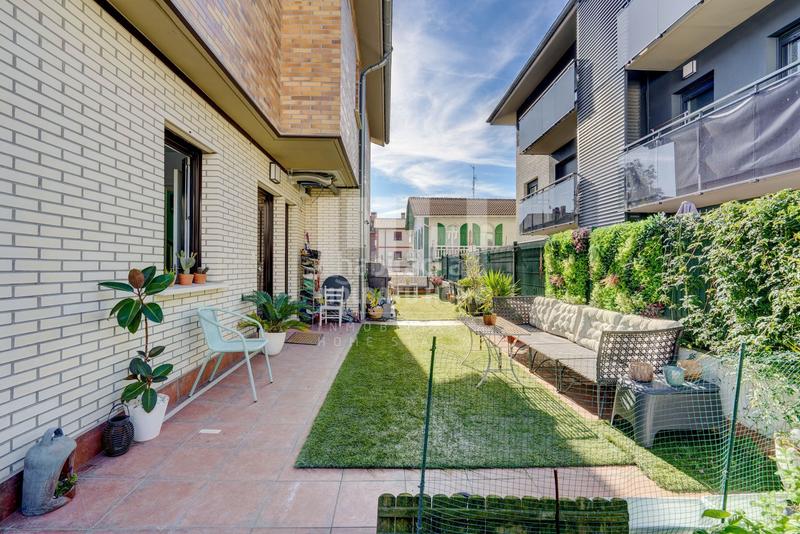 Foto 972b1934-e1a6-4ee8-854c-f0c61d58b236. Casa a schiera con riscaldamento parcheggio in Lapice - Larreaundi - Olaberria - Meaka Irun