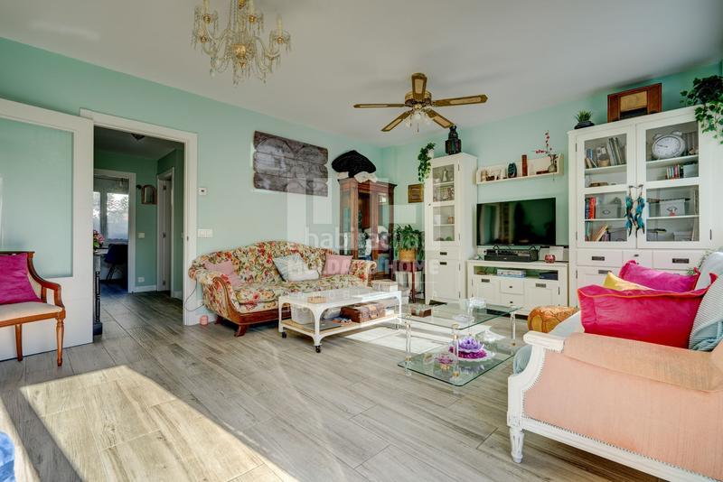Foto a3c1fcba-dcd4-450a-b06c-1f5a6e963016. Casa a schiera con riscaldamento parcheggio in Lapice - Larreaundi - Olaberria - Meaka Irun