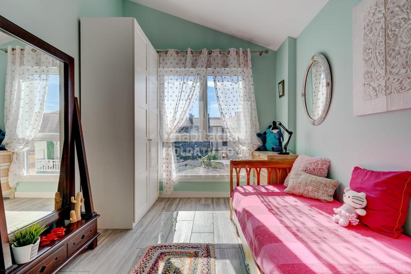 Foto ac0cd88e-3491-4968-a577-f4bcc5606fa9. Casa a schiera con riscaldamento parcheggio in Lapice - Larreaundi - Olaberria - Meaka Irun