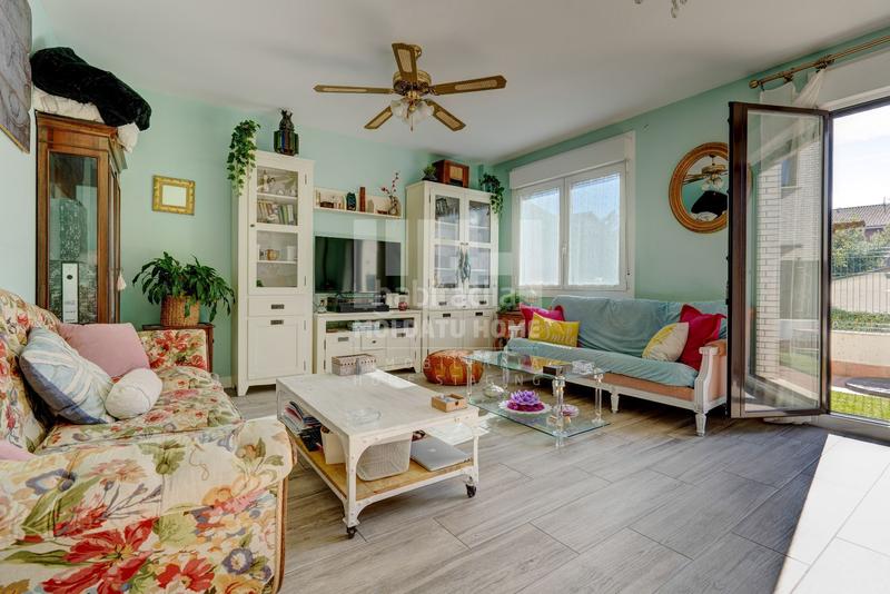 Foto b338f0ae-63fc-4839-9e7d-ade1ae7090f8. Casa a schiera con riscaldamento parcheggio in Lapice - Larreaundi - Olaberria - Meaka Irun