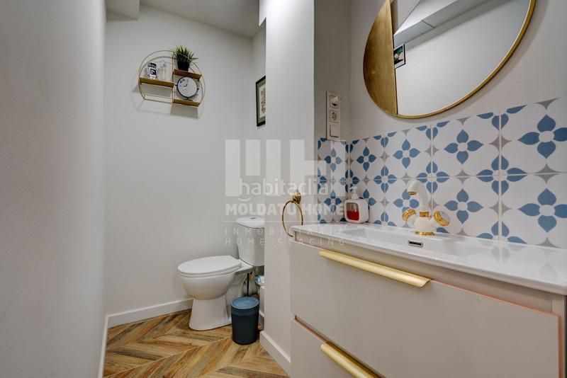Foto b3e65a90-f50b-4ff5-8539-7eecdbefc1f5. Casa a schiera con riscaldamento parcheggio in Lapice - Larreaundi - Olaberria - Meaka Irun