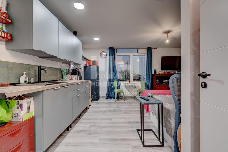 Foto bde95a52-9e4b-4f5e-8cd9-b750ee7259df. Casa a schiera con riscaldamento parcheggio in Lapice - Larreaundi - Olaberria - Meaka Irun