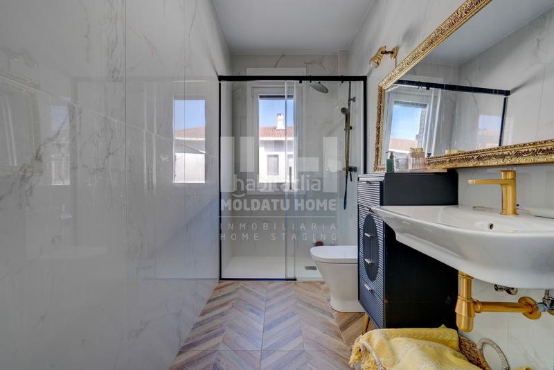 Foto cab63ff5-2262-41b6-bbc8-3cd4cac01d70. Casa a schiera con riscaldamento parcheggio in Lapice - Larreaundi - Olaberria - Meaka Irun