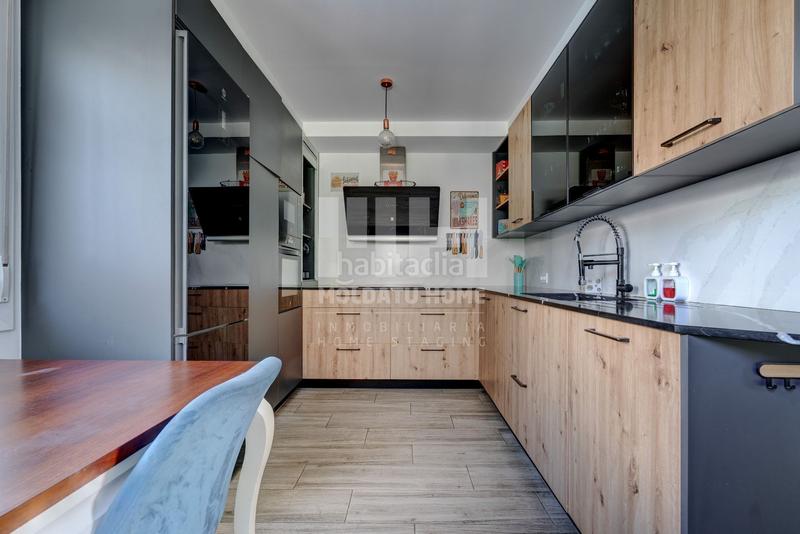 Foto cbbb7952-f714-48e5-8006-89f7d7fdd8ba. Casa a schiera con riscaldamento parcheggio in Lapice - Larreaundi - Olaberria - Meaka Irun