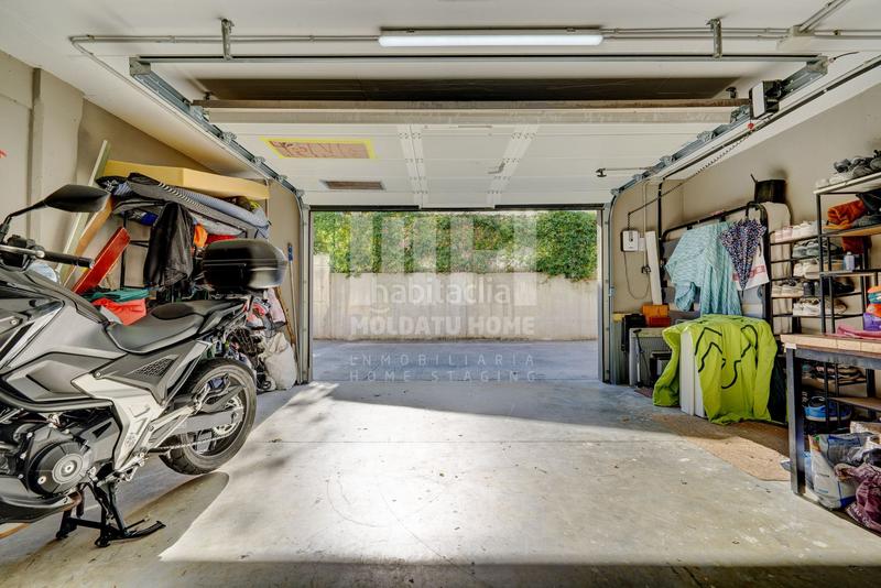 Foto e72f8a86-0b1b-4240-97a6-166311f9daa0. Casa a schiera con riscaldamento parcheggio in Lapice - Larreaundi - Olaberria - Meaka Irun
