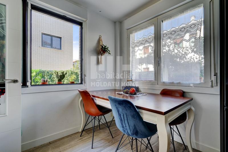Foto fbce966f-2201-44aa-b91b-70d57d260566. Casa a schiera con riscaldamento parcheggio in Lapice - Larreaundi - Olaberria - Meaka Irun
