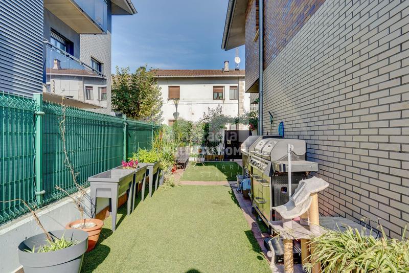 Foto fdcf90bd-f440-46ef-b721-780d6c128eba. Casa a schiera con riscaldamento parcheggio in Lapice - Larreaundi - Olaberria - Meaka Irun