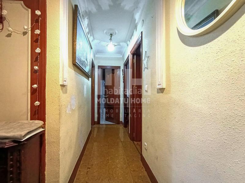 Foto 2127eb14-b0fc-4e35-b62a-b5d636b7542e. Appartamento con riscaldamento in Azken Portu - Behobia Irun