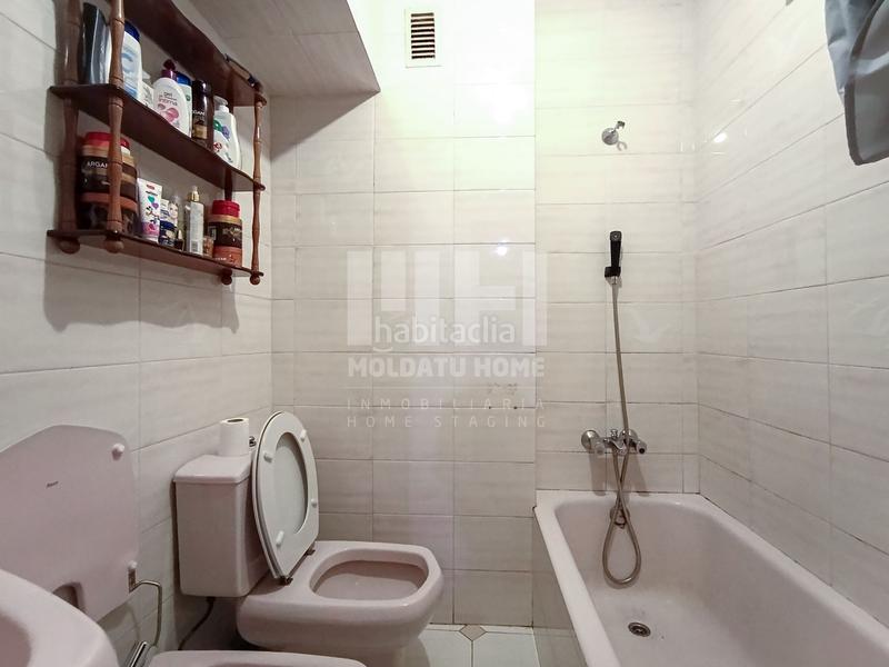 Foto 2dae7393-d093-45de-914e-779d4818e1f9. Appartamento con riscaldamento in Azken Portu - Behobia Irun