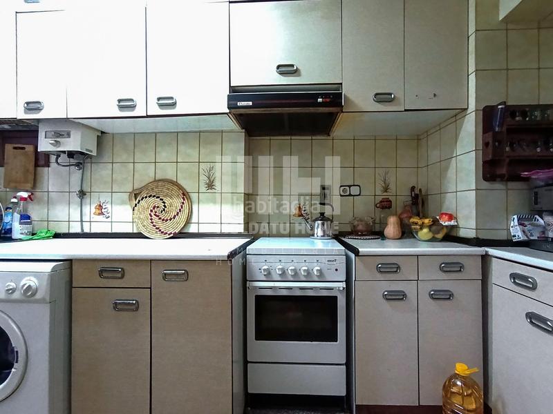 Foto 3e7f9f32-b4d8-4381-b152-3e19425ded15. Appartamento con riscaldamento in Azken Portu - Behobia Irun