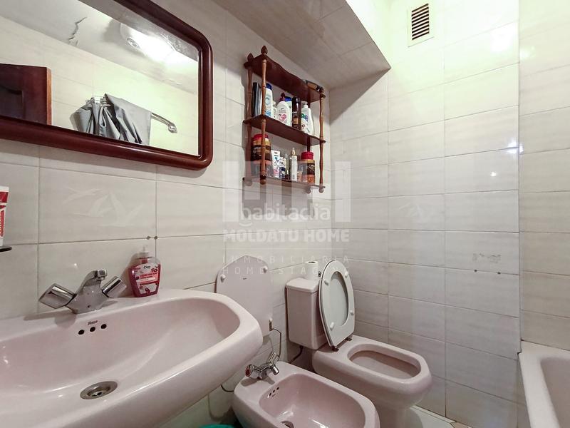 Foto 574f355d-48e2-46f0-8275-1c3236994bee. Appartamento con riscaldamento in Azken Portu - Behobia Irun