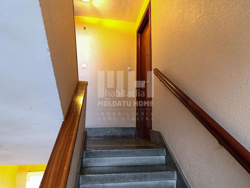 Foto 6625bf27-277c-4fc2-b32d-7431cbc8e77d. Appartamento con riscaldamento in Azken Portu - Behobia Irun