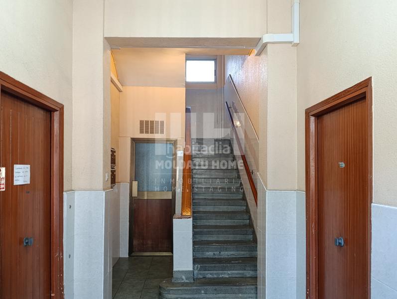 Foto 6a65423e-b7a5-4d95-92de-ba52fb0a0314. Appartamento con riscaldamento in Azken Portu - Behobia Irun