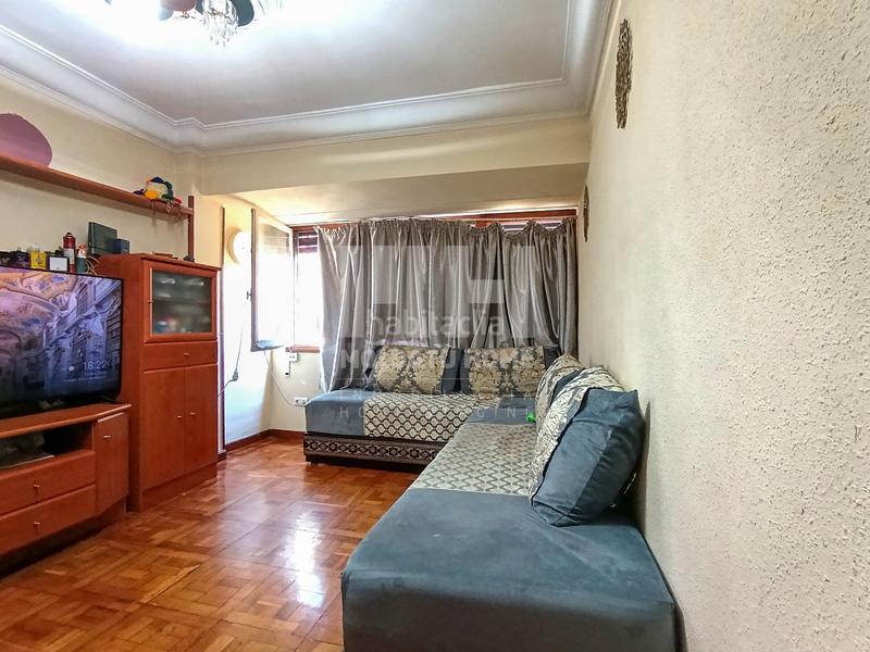 Foto 7d4e745a-e408-4520-a803-6efaa446e393. Appartamento con riscaldamento in Azken Portu - Behobia Irun